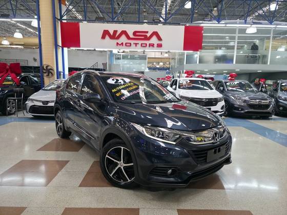 HONDA HR-V 1.8 16V FLEX EX 4P AUTOMÁTICO HONDA HR-V 1.8 16V FLEX EX 4P AUTOMÁTICO
